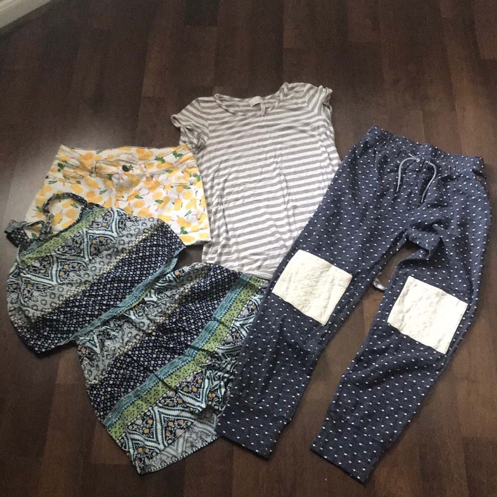 Matilda Jane Lot -Size 14